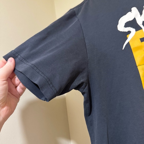 Men’s Nike Skate Every Damn Day Y2K Graphic Dri-Fit Short Sleeve Shirt Size: M - Picture 6 of 16